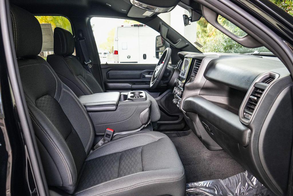 new 2026 Ram 1500 car, priced at $53,230