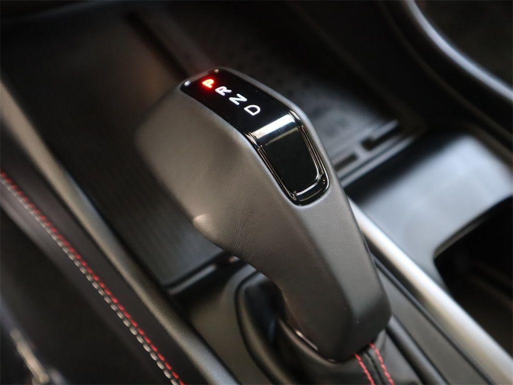 new 2025 Dodge Charger Daytona car, priced at $67,430