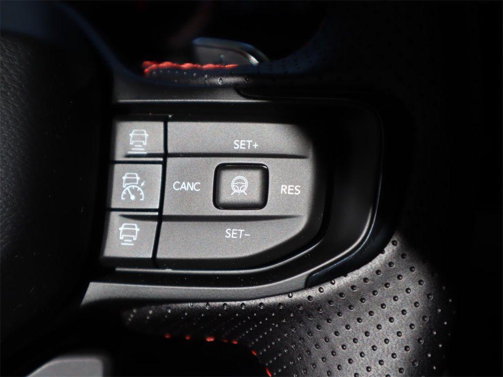 new 2025 Dodge Charger Daytona car, priced at $67,430