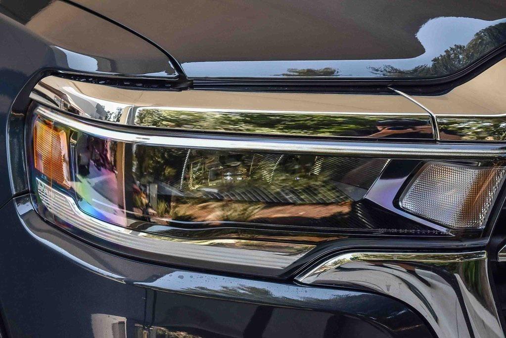 new 2026 Ram 1500 car, priced at $66,905