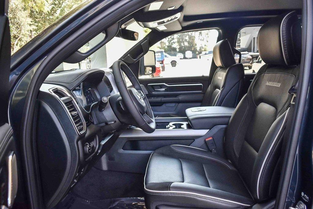 new 2026 Ram 1500 car, priced at $66,905