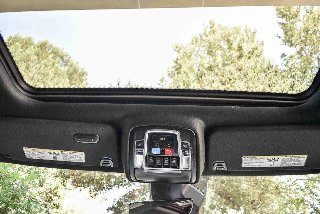 new 2026 Ram 1500 car, priced at $66,905