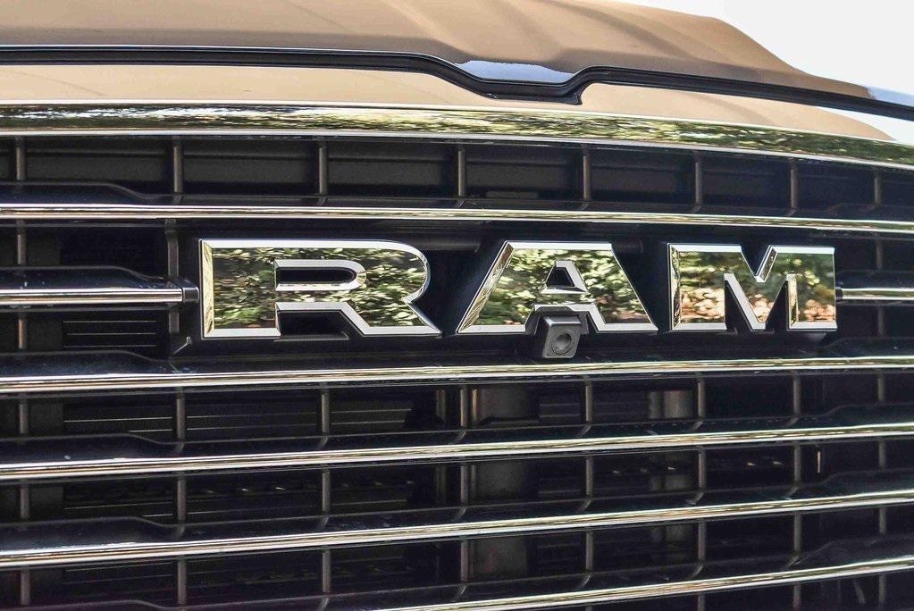 new 2026 Ram 1500 car, priced at $66,905