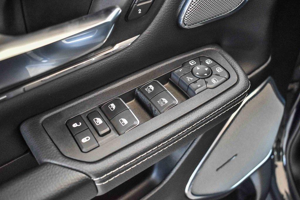 new 2026 Ram 1500 car, priced at $66,905