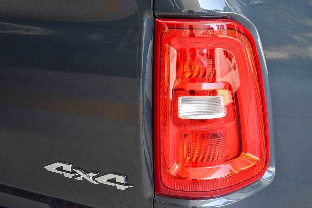 new 2026 Ram 1500 car, priced at $66,905