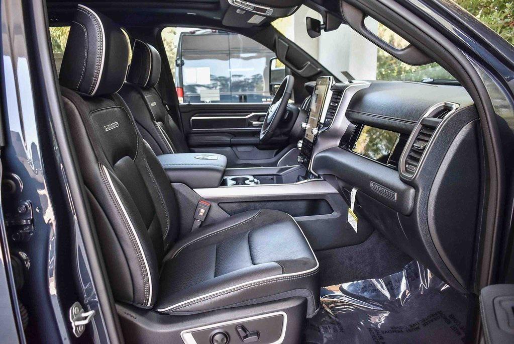 new 2026 Ram 1500 car, priced at $66,905