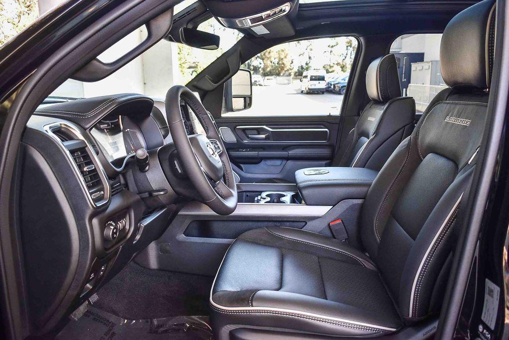 new 2026 Ram 1500 car, priced at $76,815