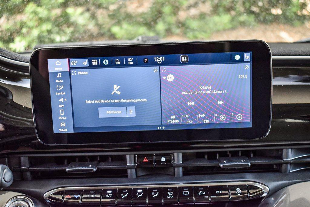 new 2025 FIAT 500e car, priced at $32,995