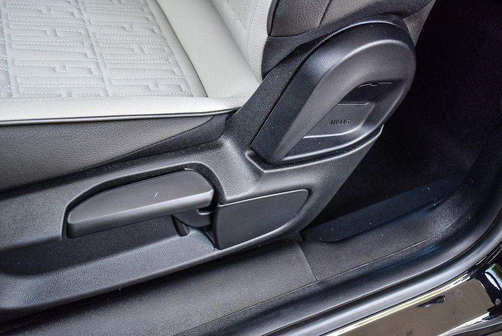 new 2025 FIAT 500e car, priced at $32,995