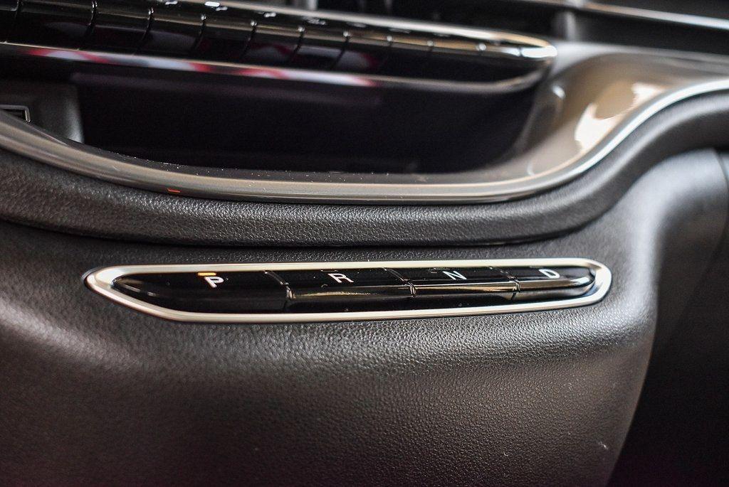 new 2025 FIAT 500e car, priced at $32,995