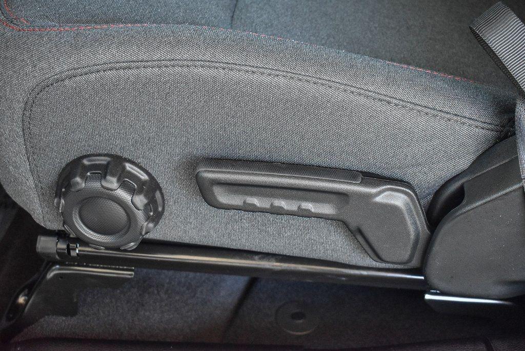 new 2026 Jeep Wrangler car, priced at $49,488