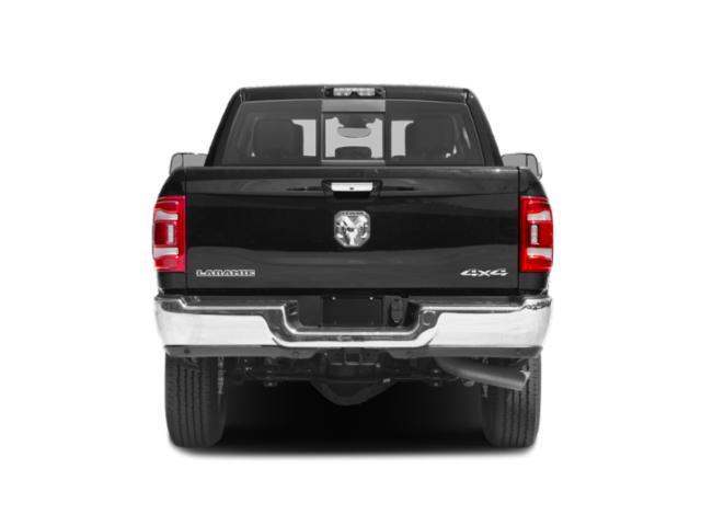 used 2021 Ram 2500 car, priced at $52,995