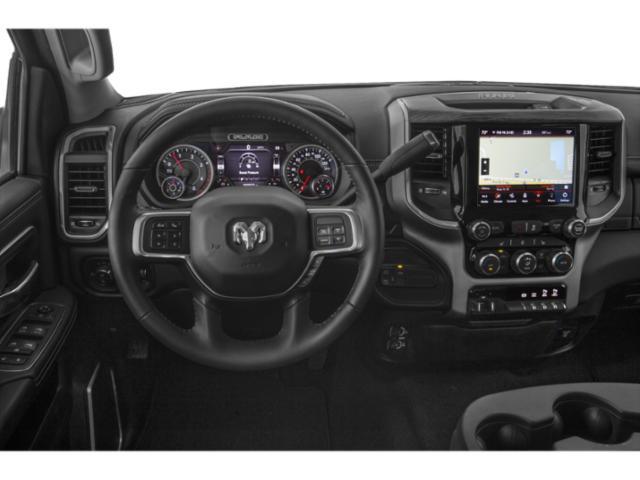 used 2021 Ram 2500 car, priced at $52,995