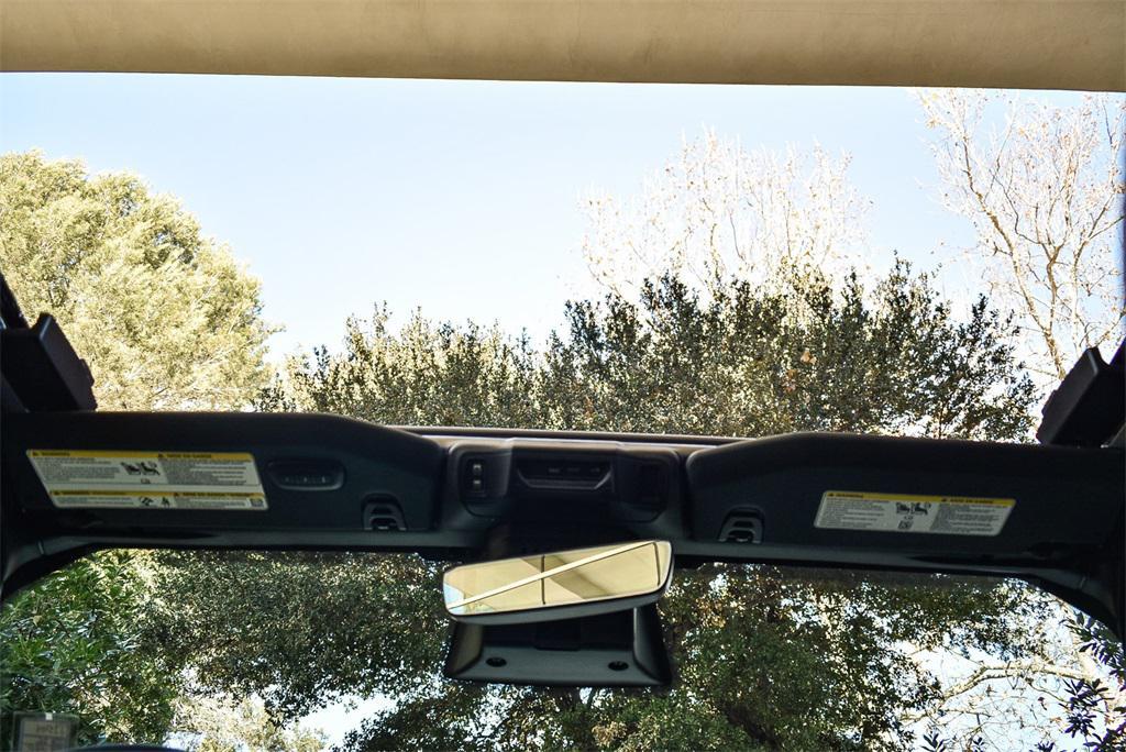 new 2026 Jeep Wrangler car, priced at $57,570