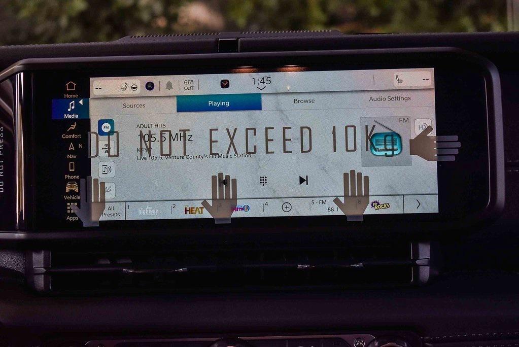 new 2026 Jeep Wrangler car, priced at $56,860