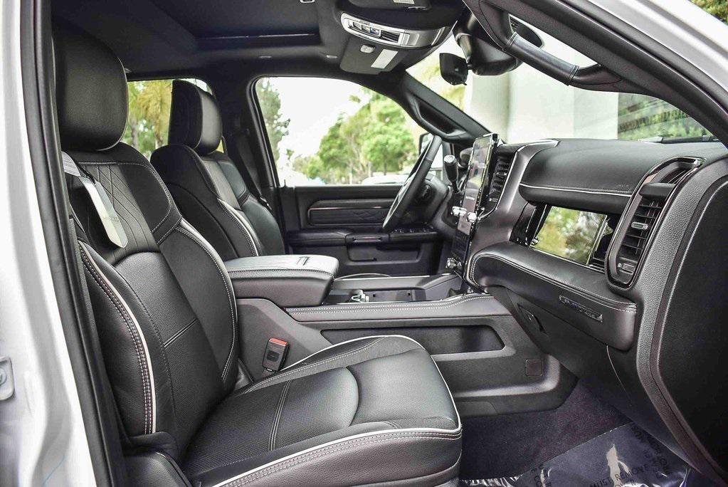 new 2026 Ram 2500 car, priced at $98,935