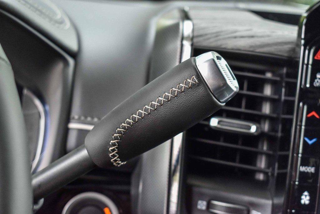 new 2026 Ram 2500 car, priced at $97,435