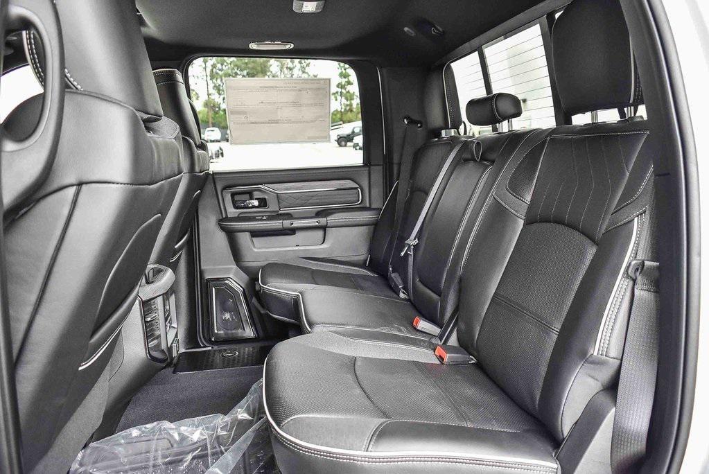 new 2026 Ram 2500 car, priced at $98,935