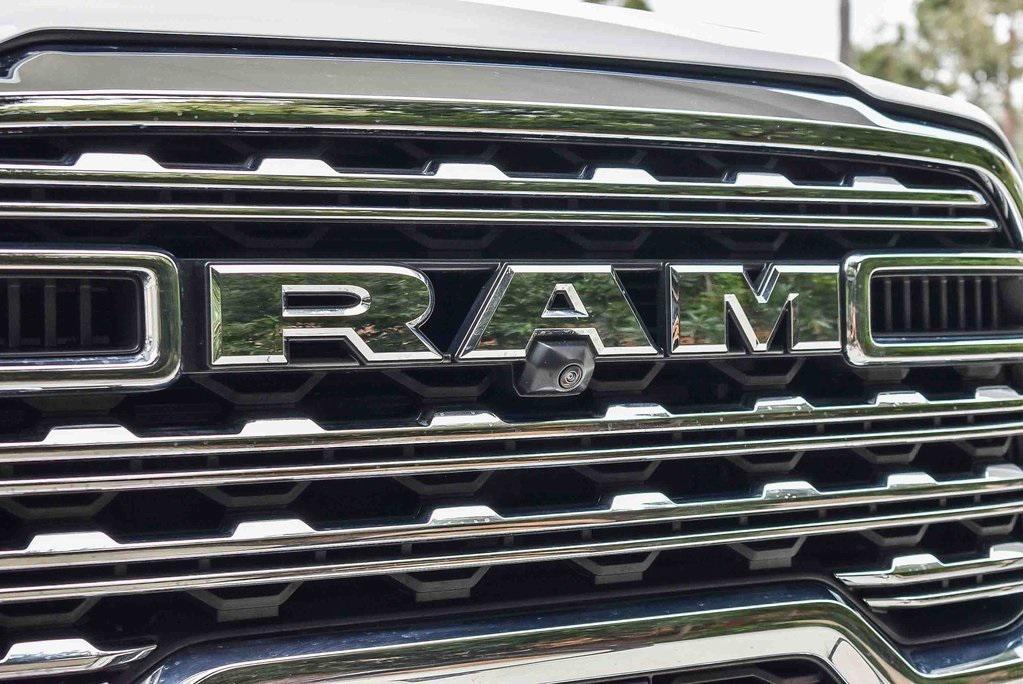 new 2026 Ram 2500 car, priced at $98,935