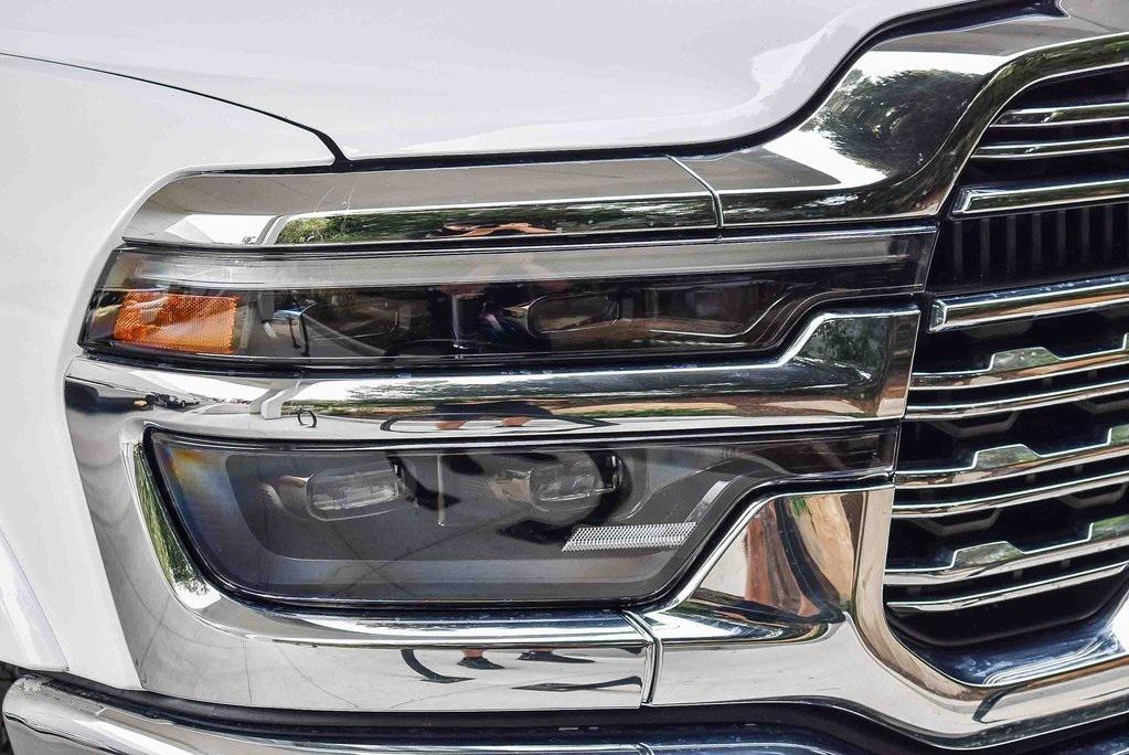 new 2026 Ram 2500 car, priced at $98,935