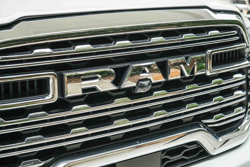 new 2026 Ram 2500 car, priced at $103,920