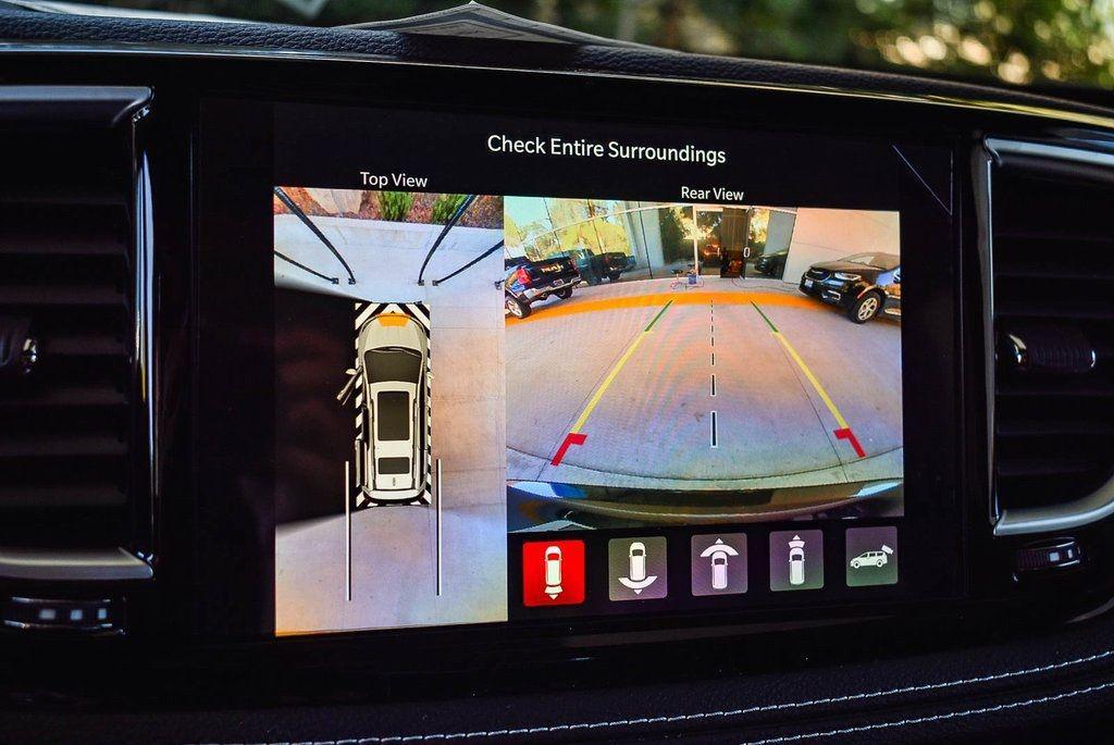 new 2026 Chrysler Pacifica car, priced at $51,445