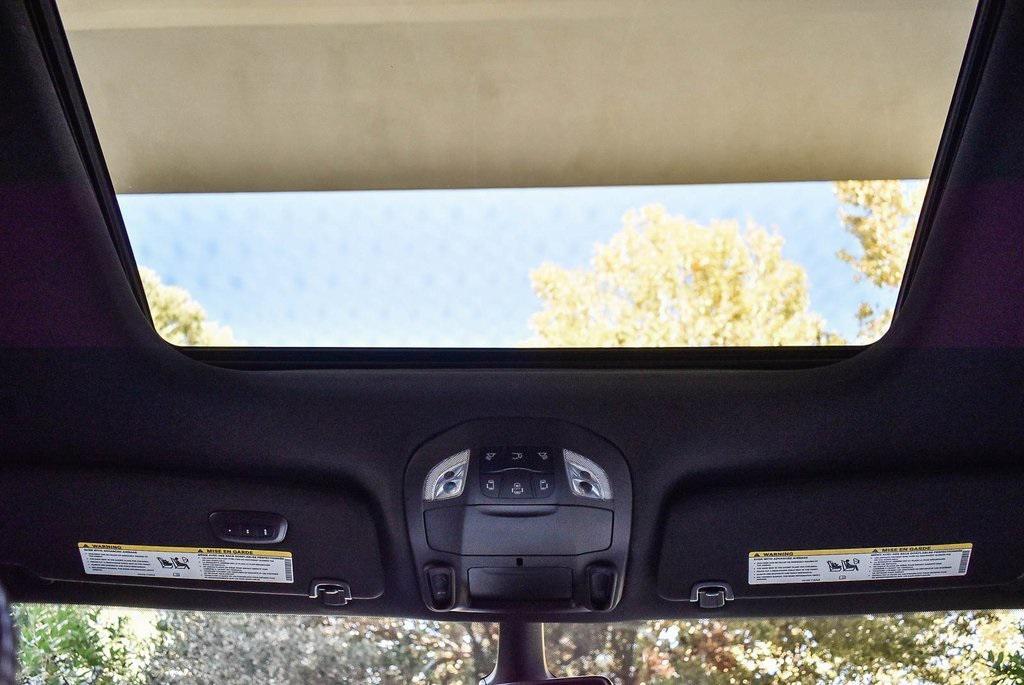 new 2026 Chrysler Pacifica car, priced at $51,945