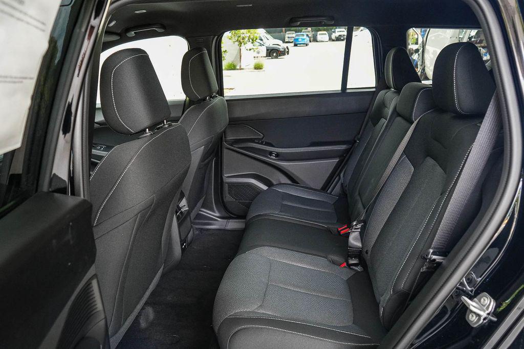 new 2026 Jeep Cherokee car, priced at $38,315