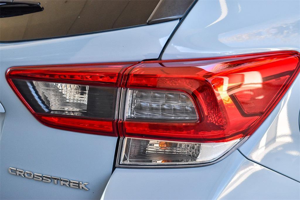 used 2021 Subaru Crosstrek car, priced at $22,995