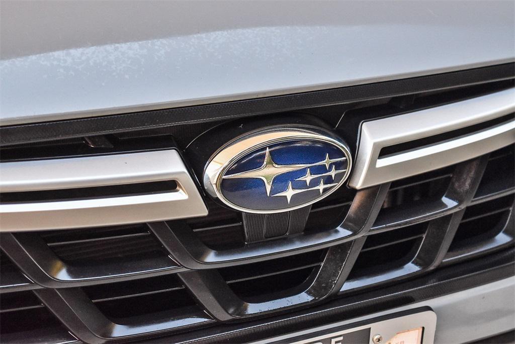 used 2021 Subaru Crosstrek car, priced at $22,995