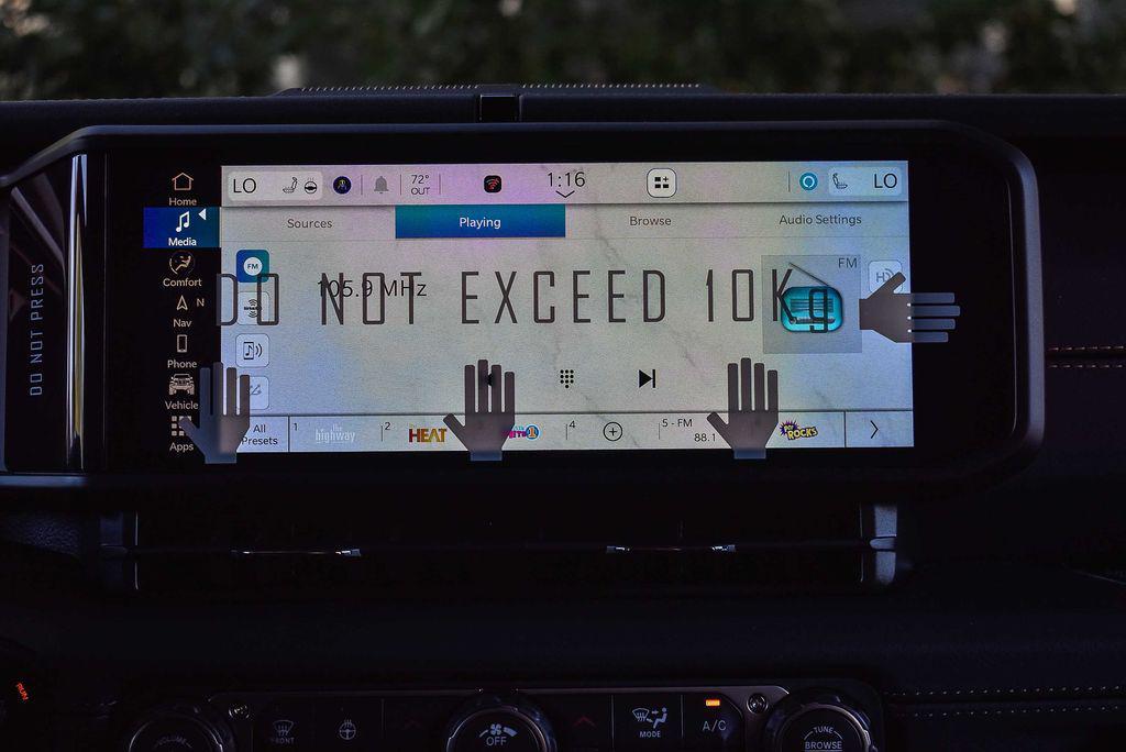 new 2026 Jeep Wrangler car, priced at $55,335