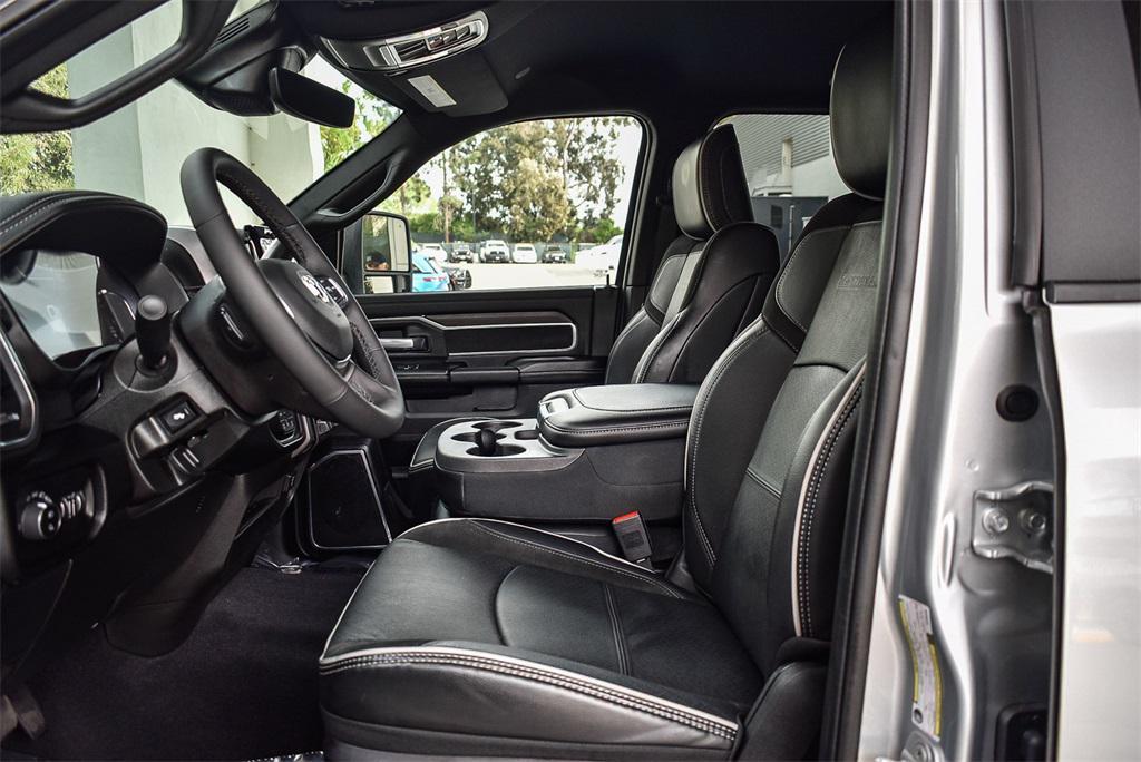 used 2026 Ram 2500 car, priced at $69,500