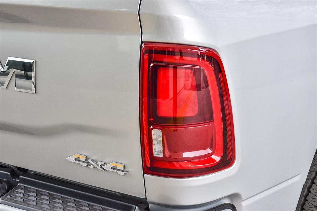 used 2026 Ram 2500 car, priced at $69,500