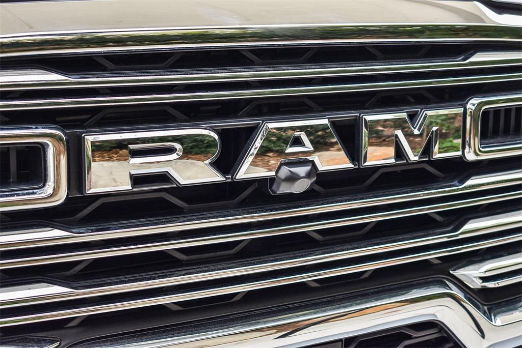 used 2026 Ram 2500 car, priced at $69,500