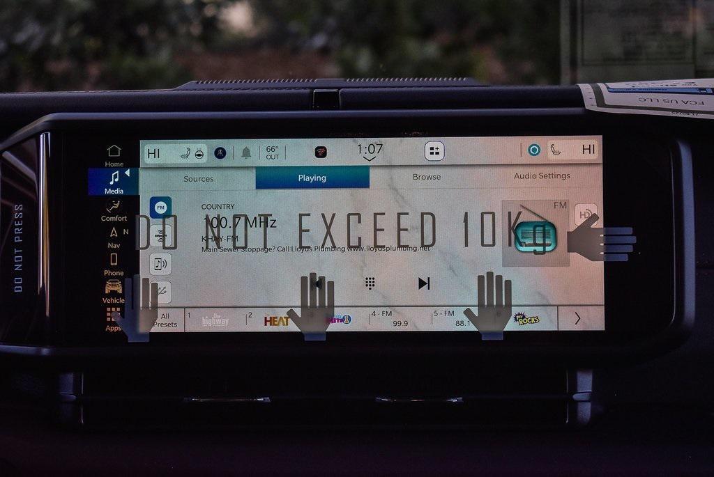 new 2026 Jeep Gladiator car, priced at $64,365