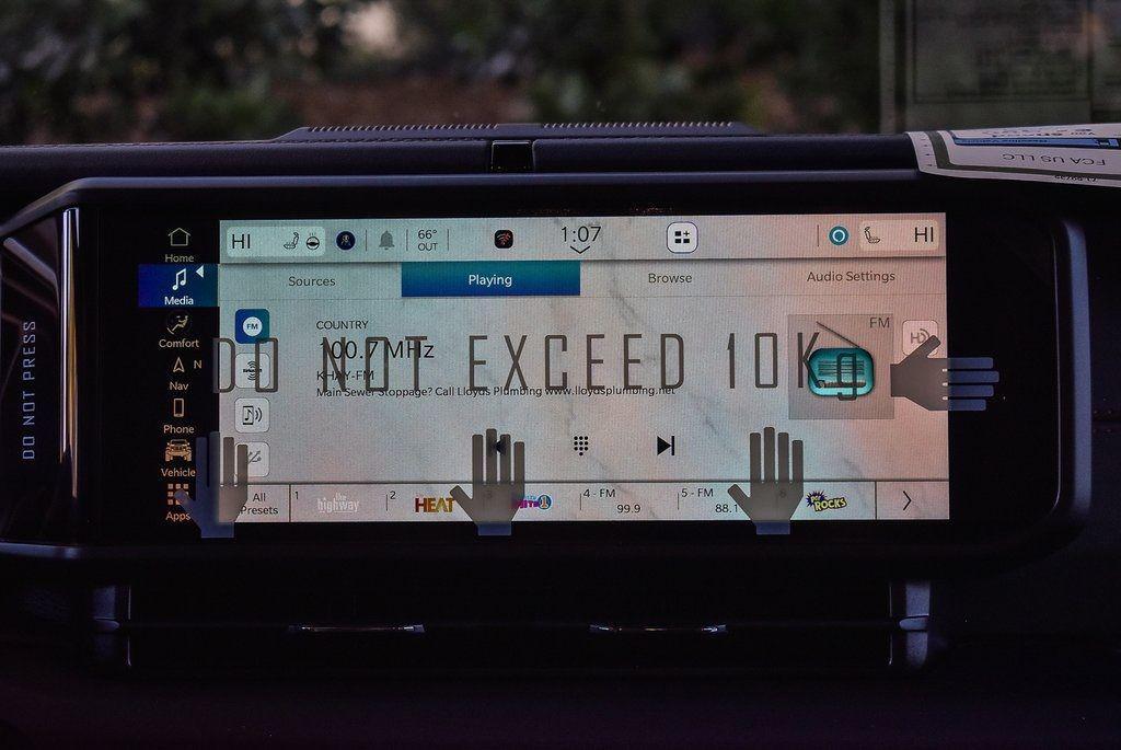 new 2026 Jeep Gladiator car, priced at $57,865