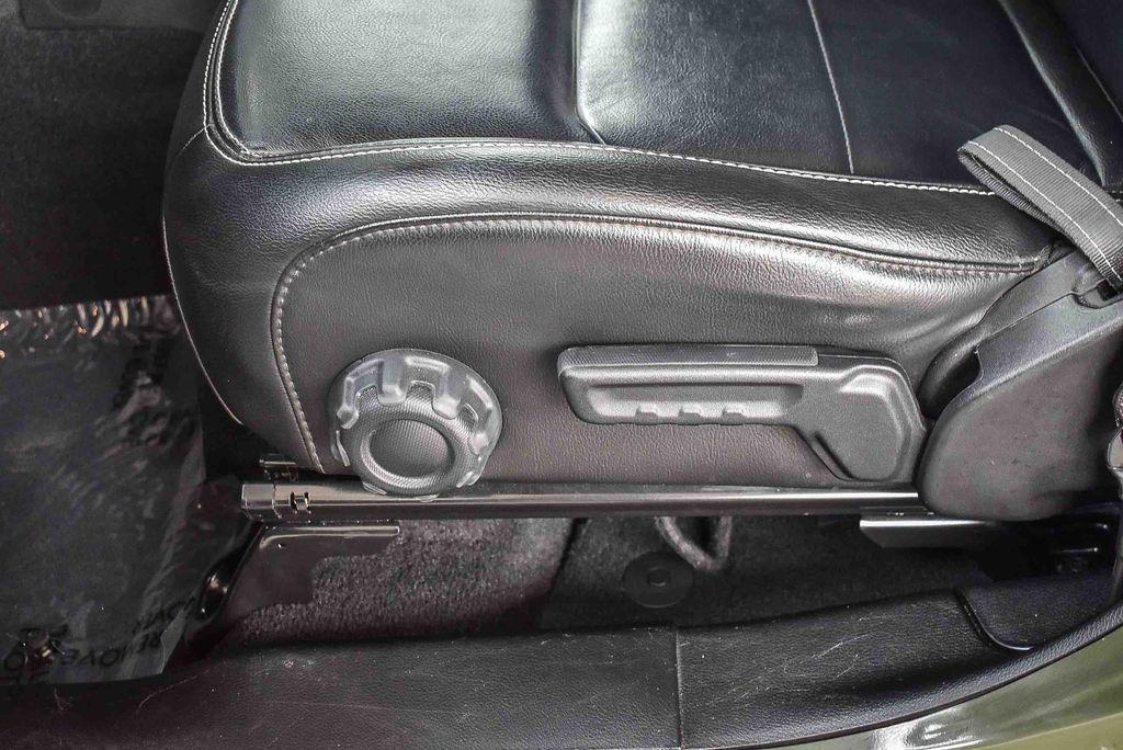 used 2022 Jeep Wrangler Unlimited 4xe car, priced at $30,995