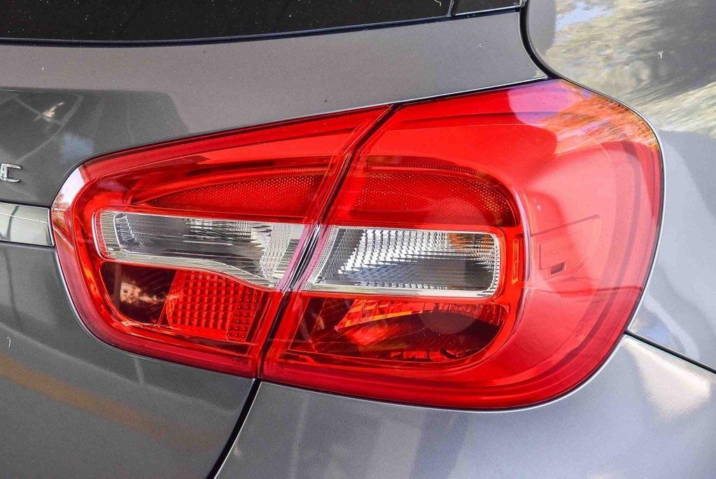 used 2019 Mercedes-Benz GLA 250 car, priced at $19,500