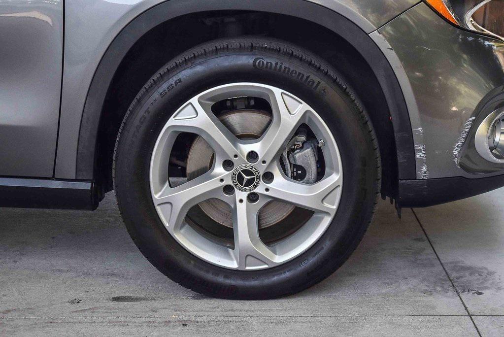 used 2019 Mercedes-Benz GLA 250 car, priced at $19,500