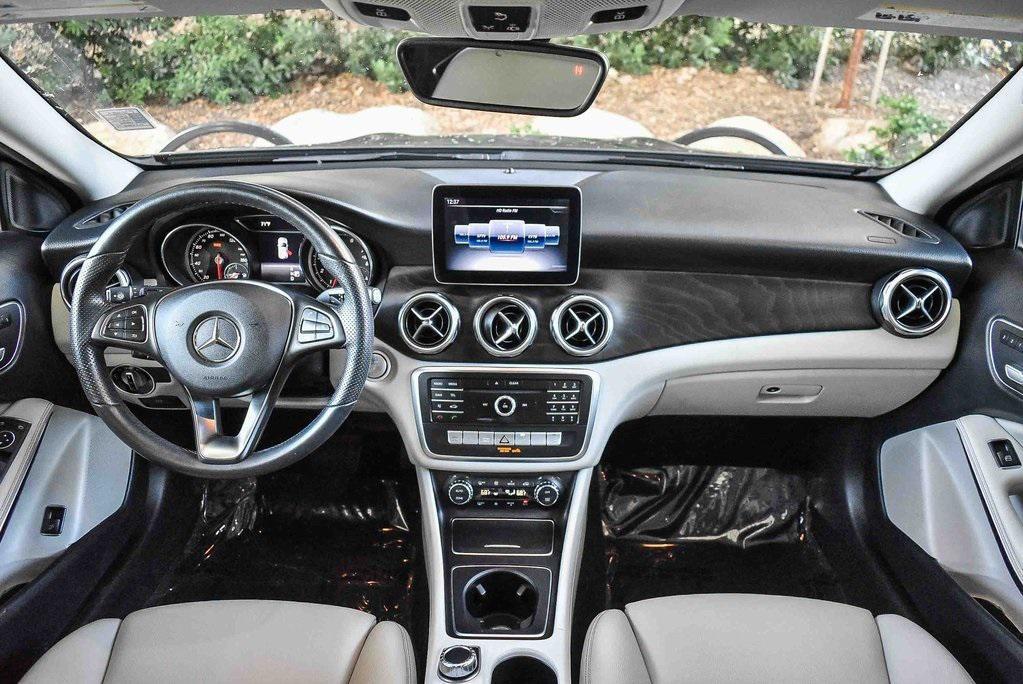 used 2019 Mercedes-Benz GLA 250 car, priced at $19,500