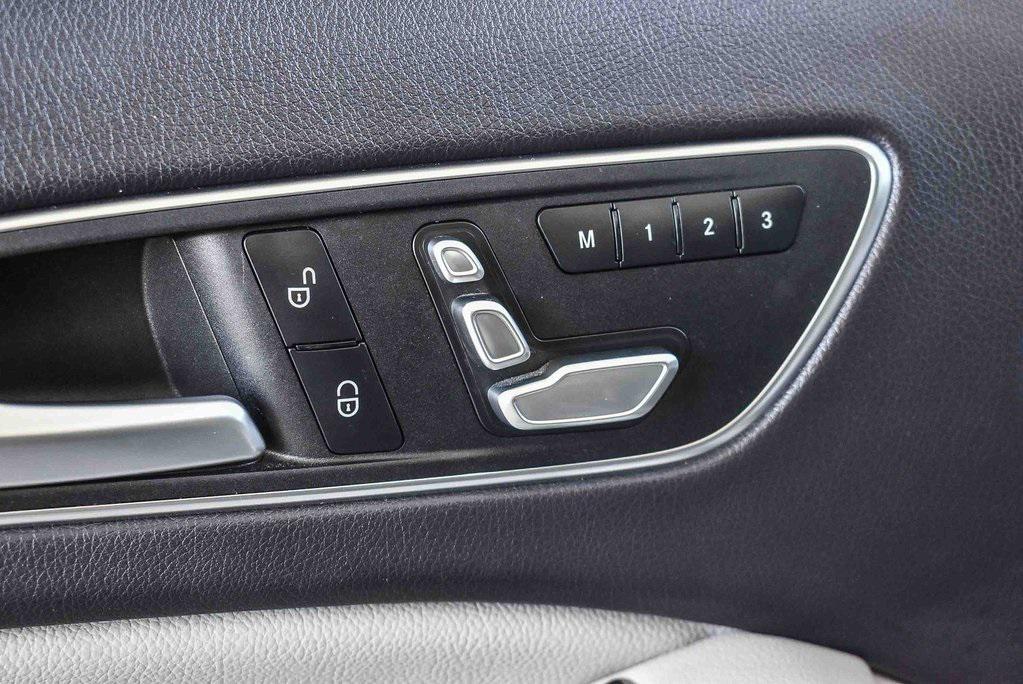 used 2019 Mercedes-Benz GLA 250 car, priced at $19,500