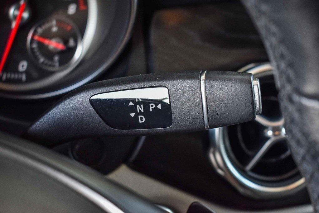 used 2019 Mercedes-Benz GLA 250 car, priced at $19,500