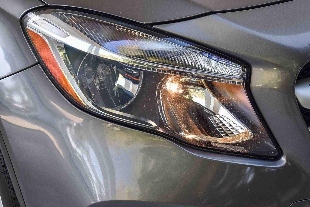 used 2019 Mercedes-Benz GLA 250 car, priced at $19,500