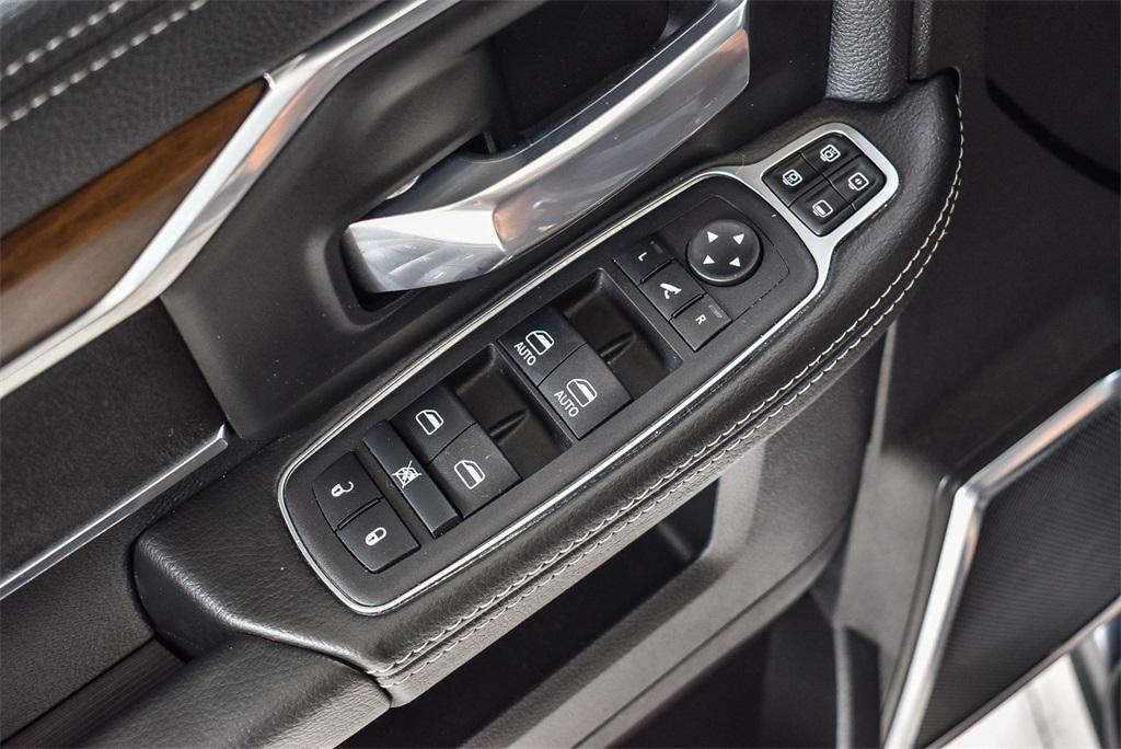 used 2024 Ram 2500 car, priced at $61,995