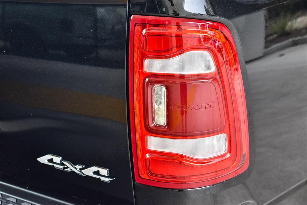 used 2024 Ram 2500 car, priced at $61,995