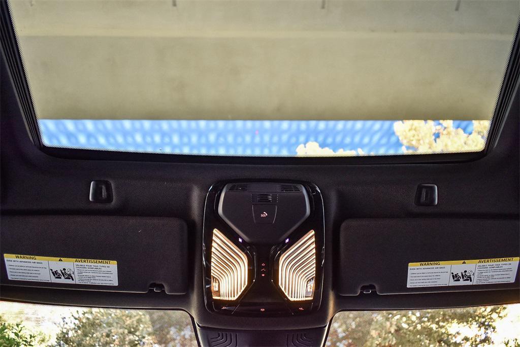 used 2019 BMW 540 car, priced at $28,995