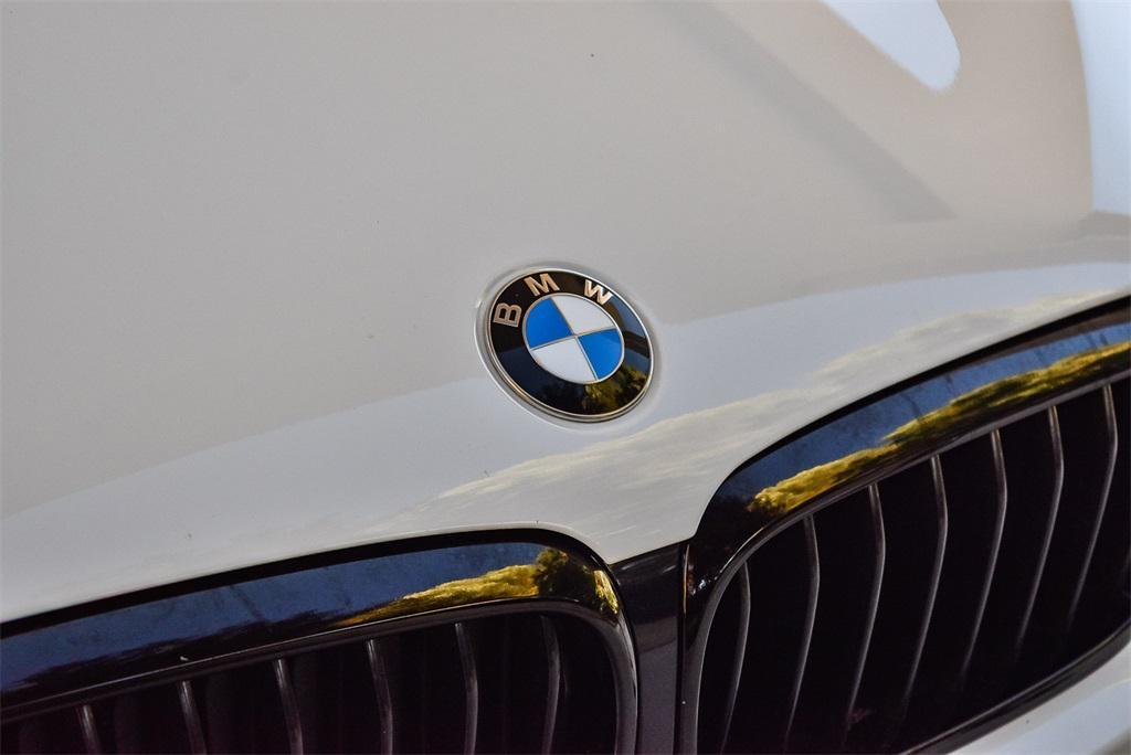 used 2019 BMW 540 car, priced at $28,995
