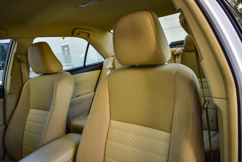 used 2016 Toyota Camry car, priced at $18,995