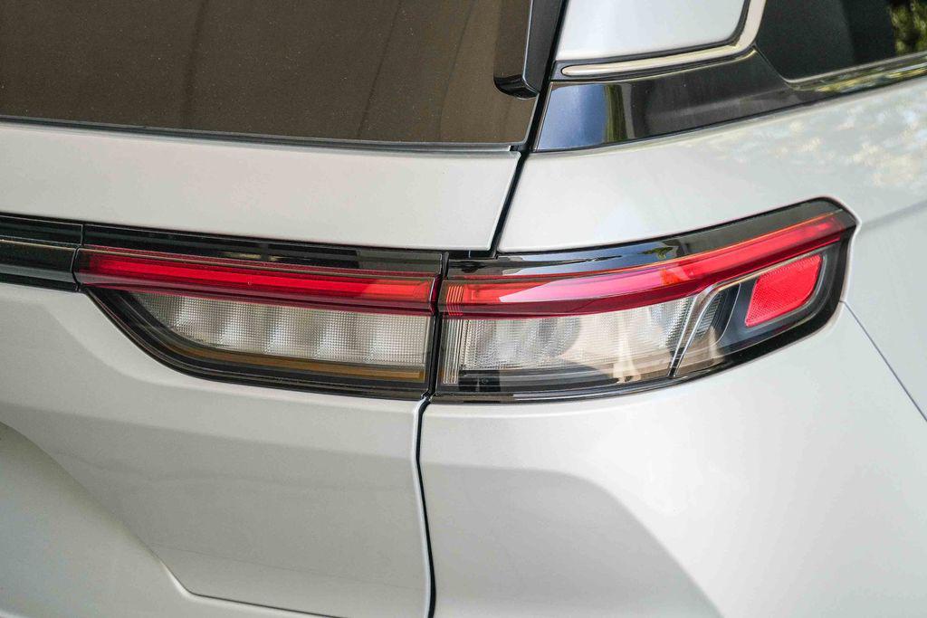 used 2022 Jeep Grand Cherokee 4xe car, priced at $29,995