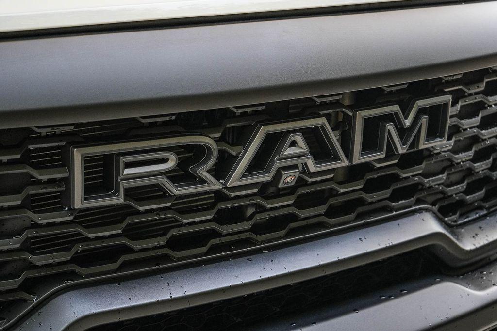 new 2026 Ram 1500 car, priced at $88,735